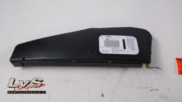 Renault Megane Airbag siège