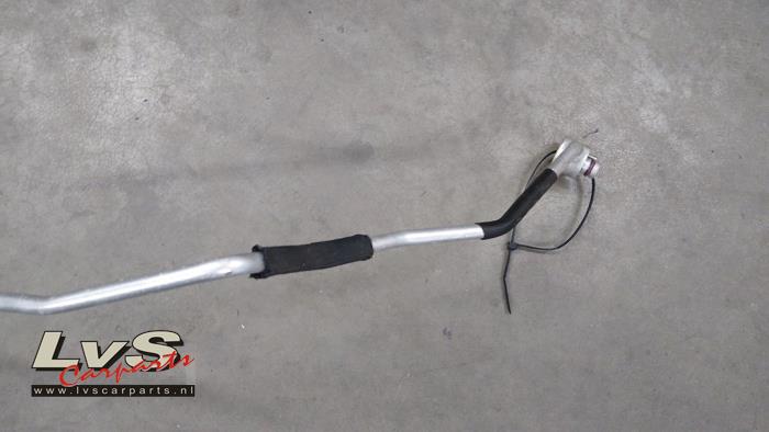 Seat Leon Air conditioning line