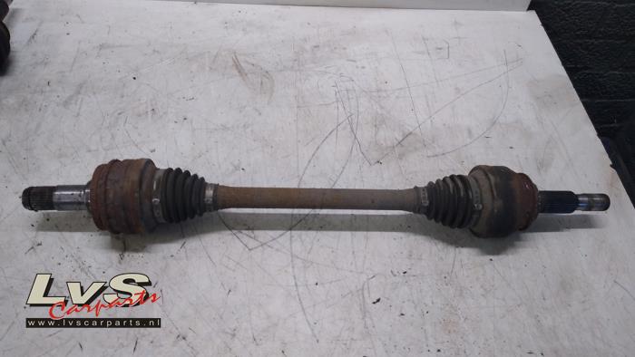 Lexus IS 300 Arbre de transmission arrière droit