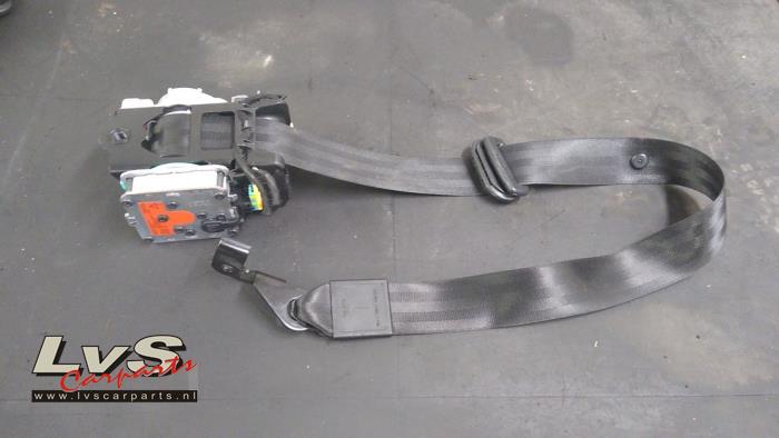 Audi Q5 Tendeur de ceinture droit