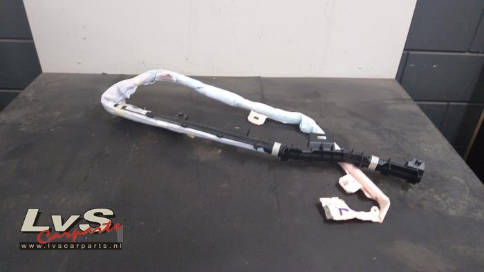 Toyota Auris Airbag plafond gauche