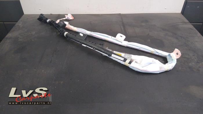 Toyota Auris Airbag Himmel rechts