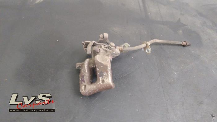 Toyota Auris Bremszange rechts hinten