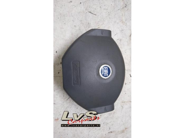 Fiat Panda Airbag links (Stuur)