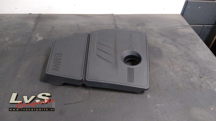 BMW 1-Serie Motor Schutzblech