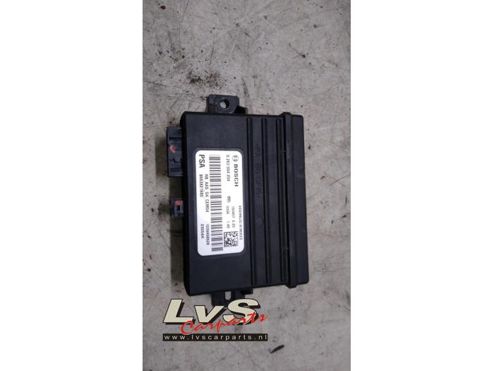 Peugeot Partner Module PDC