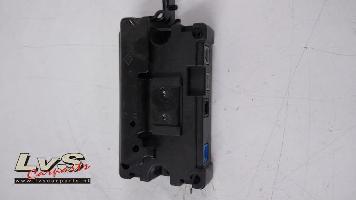 Renault Megane Module radio