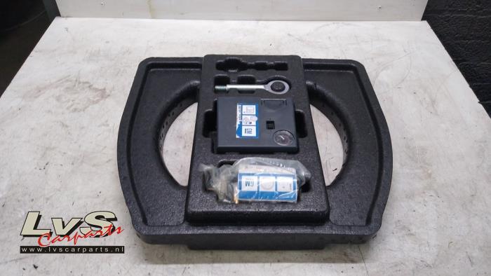 Chevrolet Spark Banden reparatieset