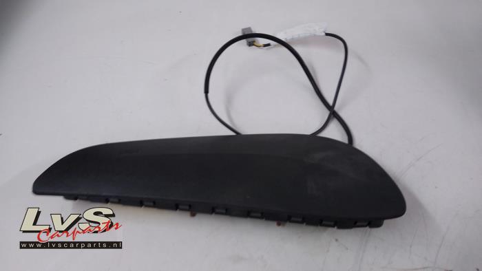 BMW 3-Serie Seat airbag (seat)