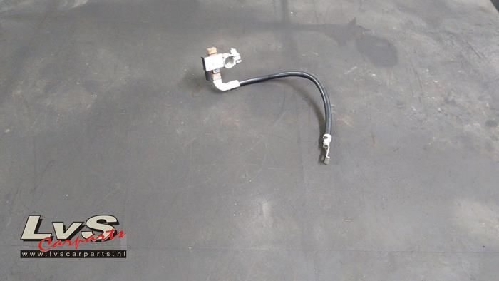 BMW 1-Serie Battery sensor
