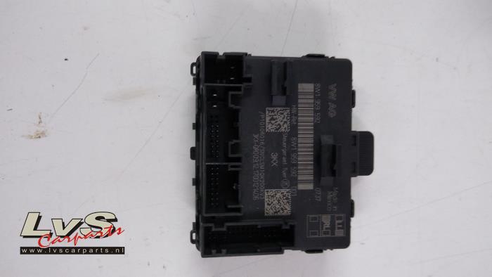 Audi Q5 Module verrouillage central des portes
