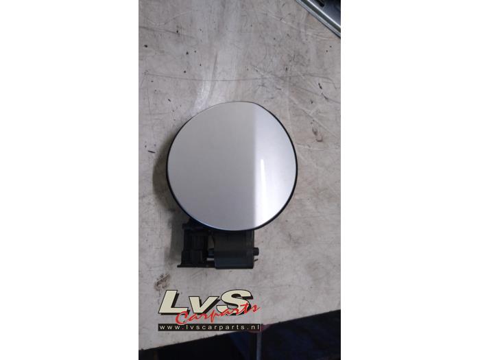 Opel Astra Tank Klep