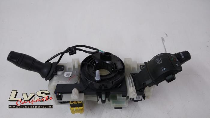 Renault Megane Combischakelaar Stuurkolom