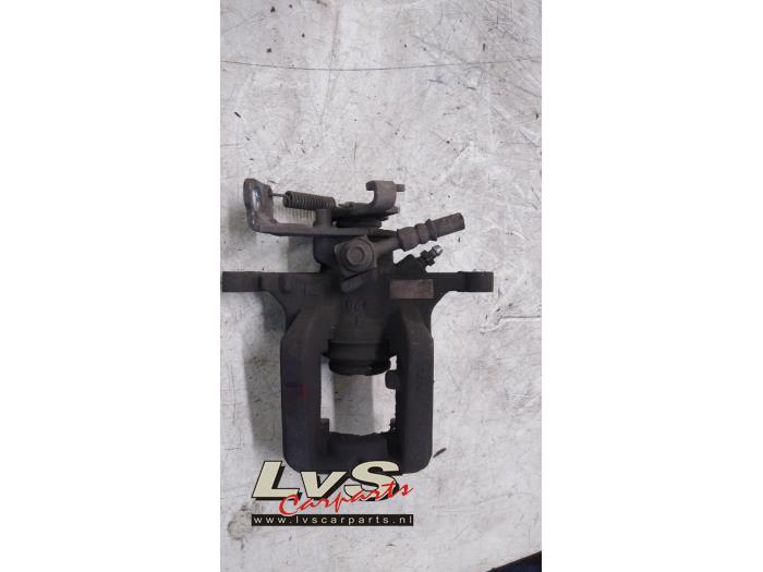 Opel Astra Remklauw (Tang) rechts-achter