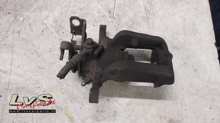 Opel Astra Remklauw (Tang) links-achter