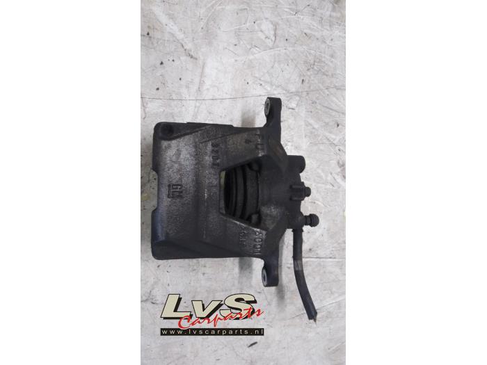 Opel Astra Remklauw (Tang) links-voor