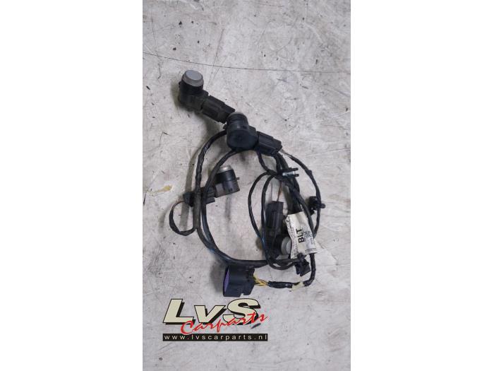 Opel Astra PDC Sensor Set
