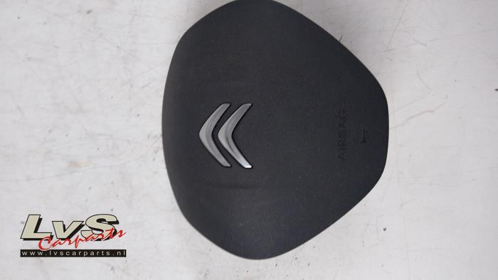 Citroen C1 Airbag gauche (volant)