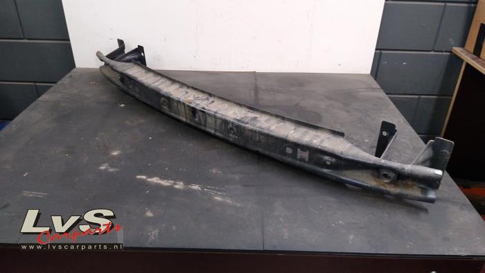 Volkswagen Caddy Stoßstangeträger hinten