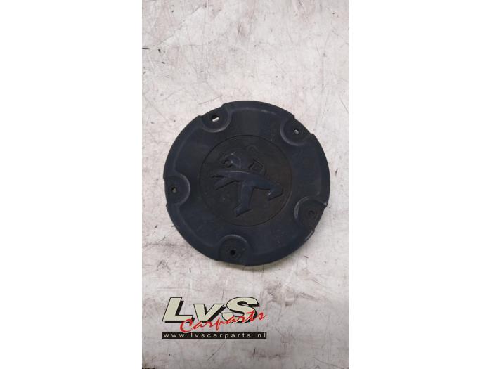 Peugeot Partner Enjoliveur moyeu