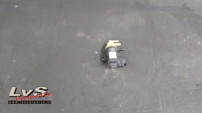 Volkswagen Caddy Turbo relief valve