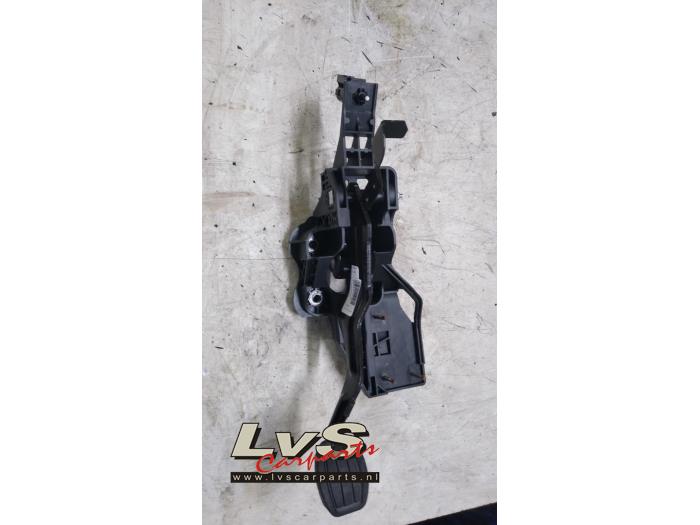 Peugeot Partner Pédale de frein