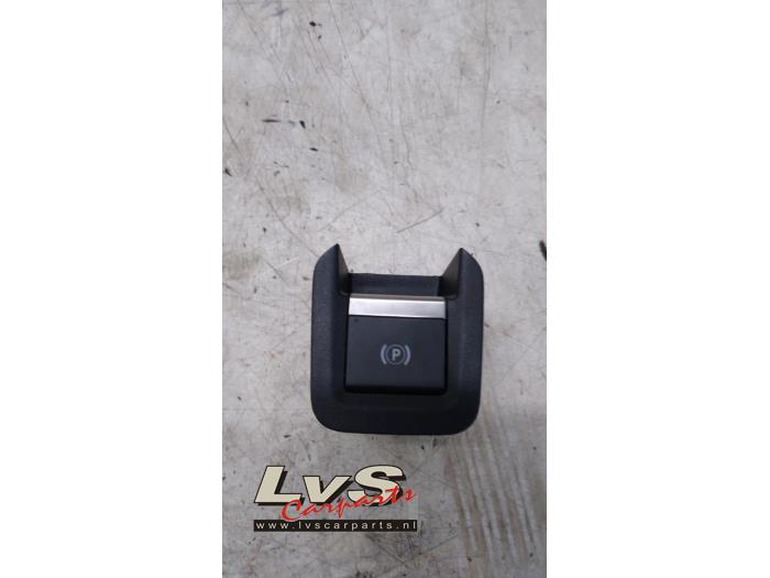 Peugeot Partner Parking brake switch