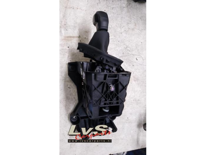 Peugeot Partner Schaltbox