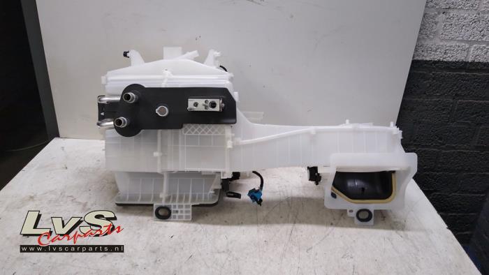 Peugeot Partner Boîtier chauffage