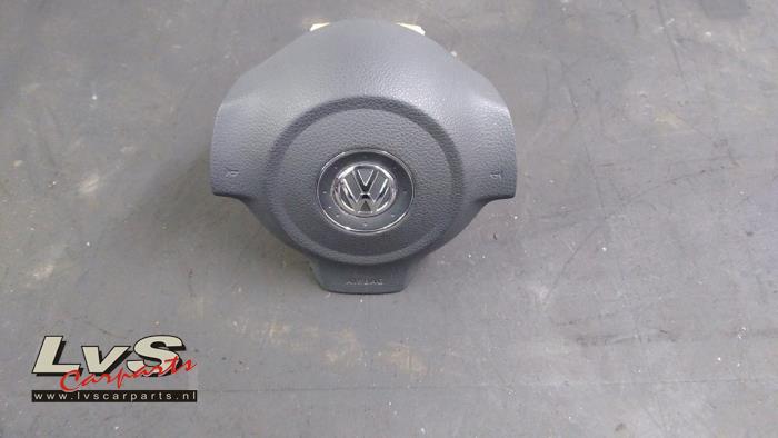 Volkswagen Polo Airbag gauche (volant)