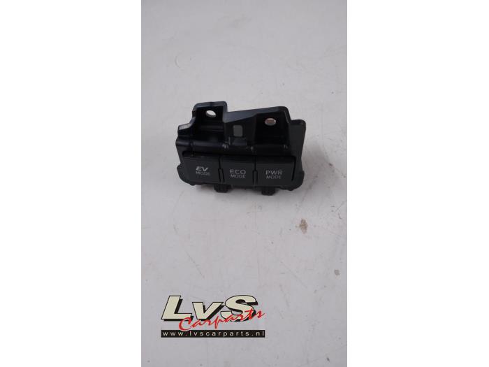 Toyota Auris Commutateur (divers)