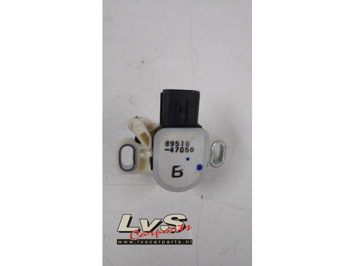 Toyota Auris Sensor (sonstige)