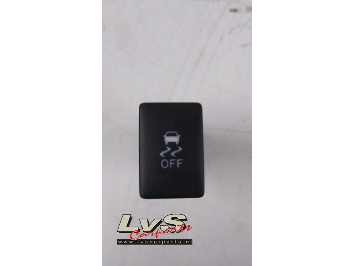 Toyota Auris Commutateur ESP