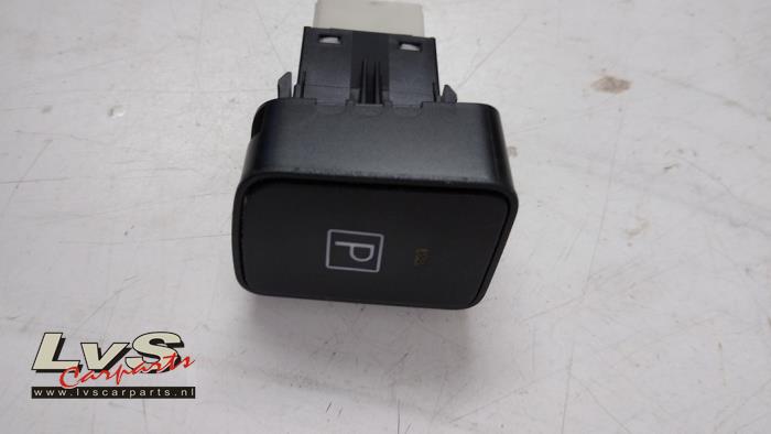 Toyota Auris Parking brake switch