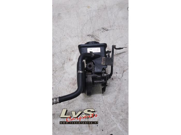 BMW 3-Serie Lenkkraftverstärker Pumpe