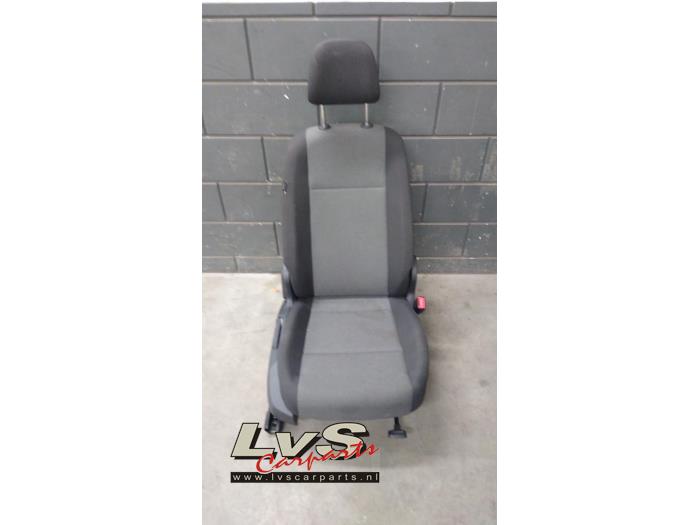 Volkswagen Caddy Siège droit