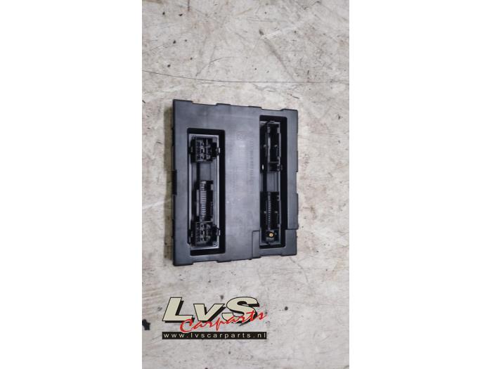 Audi A5 Body control computer