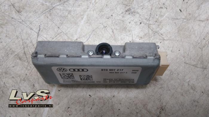 Audi A5 Caméra avant