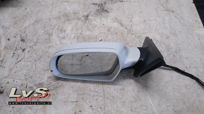 Audi A5 Außenspiegel links