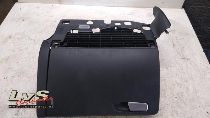 Audi A5 Boîte à gants