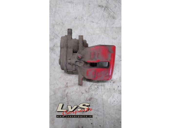 Audi A5 Rear brake calliper, left
