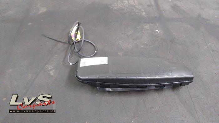 Volkswagen Polo Airbag Sitz (Sitzplatz)