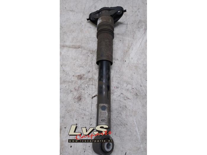 Opel Corsa Schokdemper rechts-achter