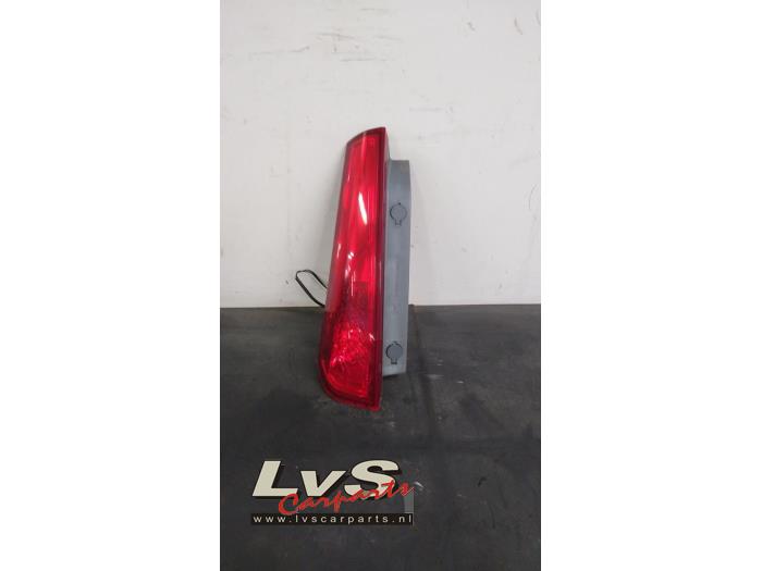Kia Ceed Rücklicht links