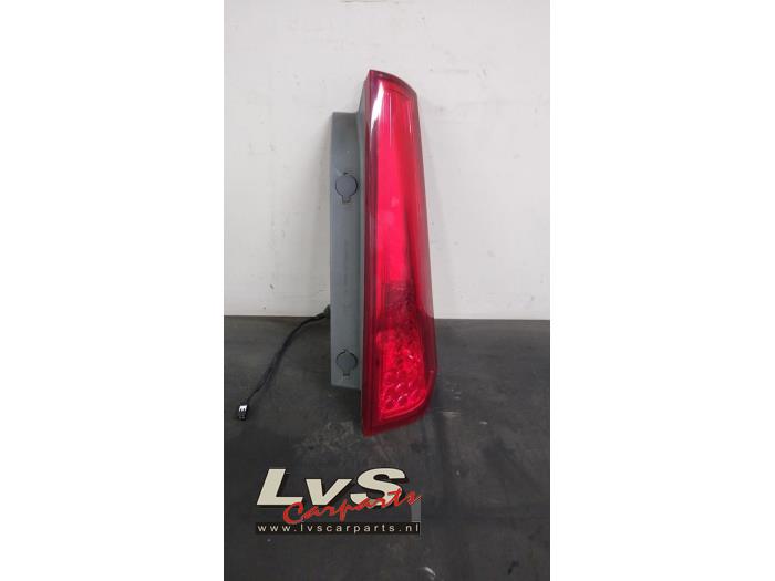 Kia Ceed Rücklicht rechts