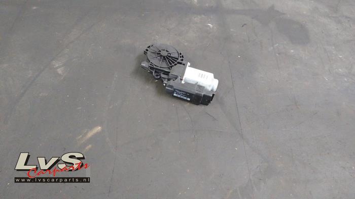 Kia Ceed Fenstermotor Tür