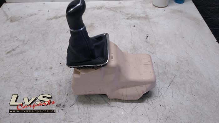 Opel Corsa Schakelmechaniek