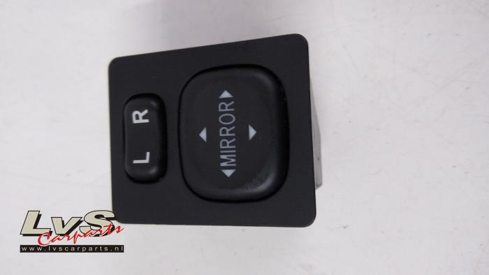 Toyota Auris Commutateur rétroviseur