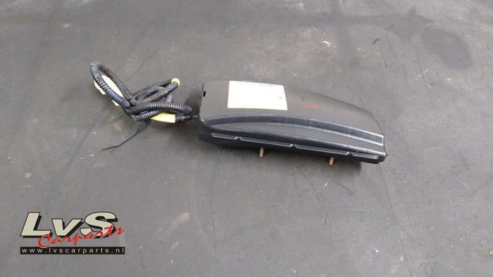 Kia Ceed Airbag Sitz (Sitzplatz)