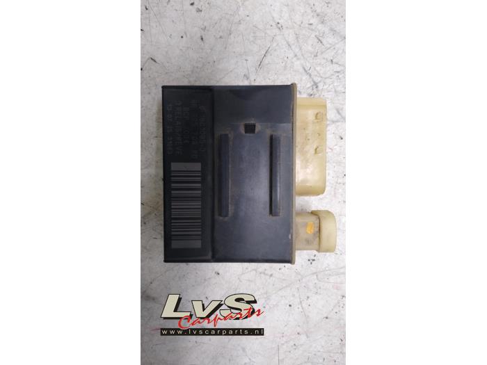 Peugeot 308 Relais préchauffage